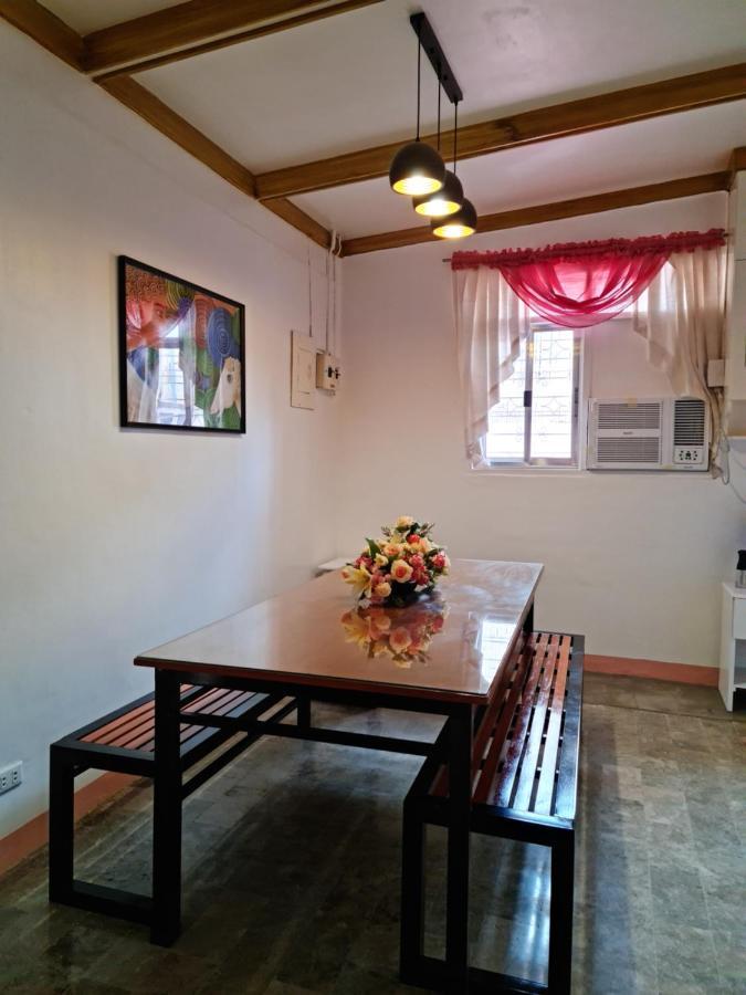 Vila 150 Lucap Road Alaminos Exteriér fotografie