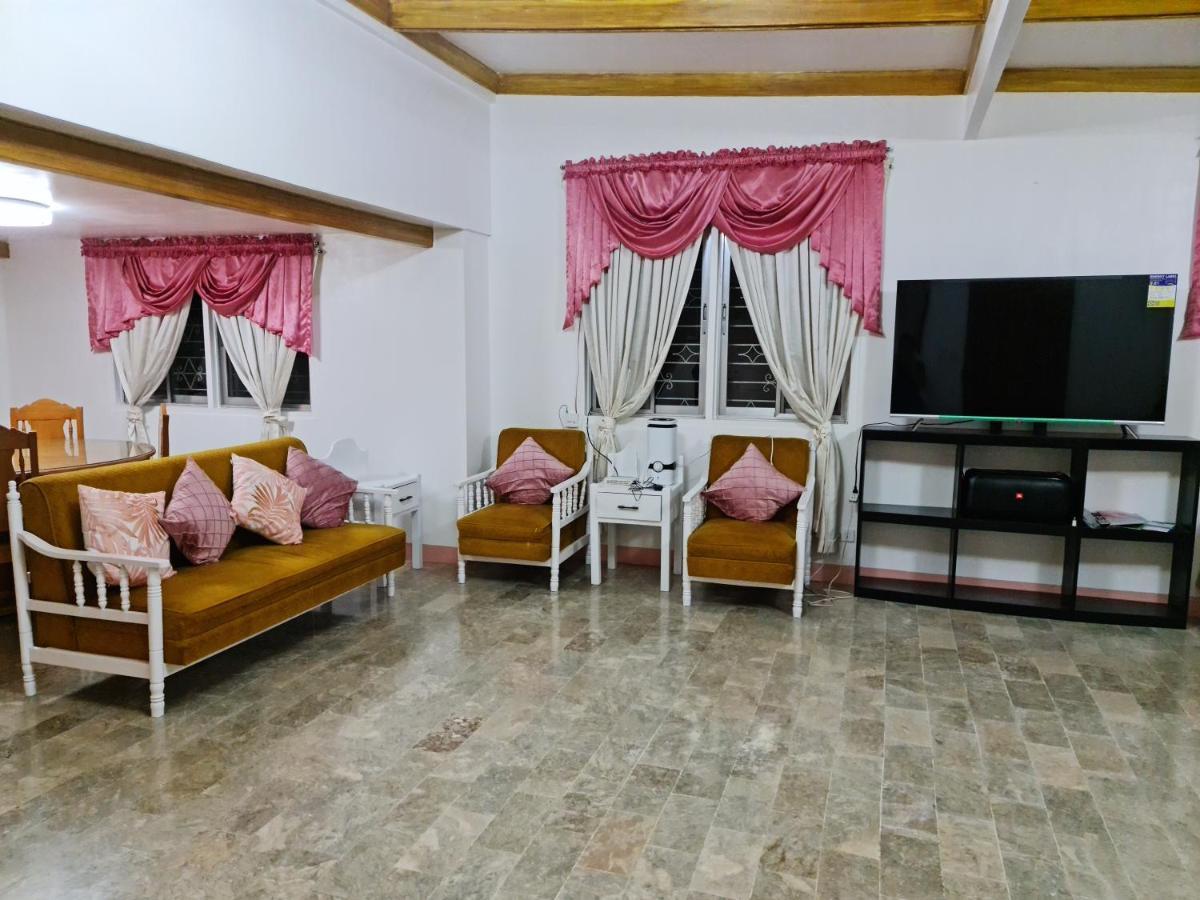 Vila 150 Lucap Road Alaminos Exteriér fotografie