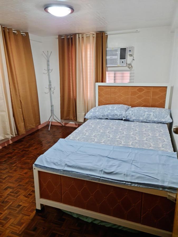 Vila 150 Lucap Road Alaminos Exteriér fotografie